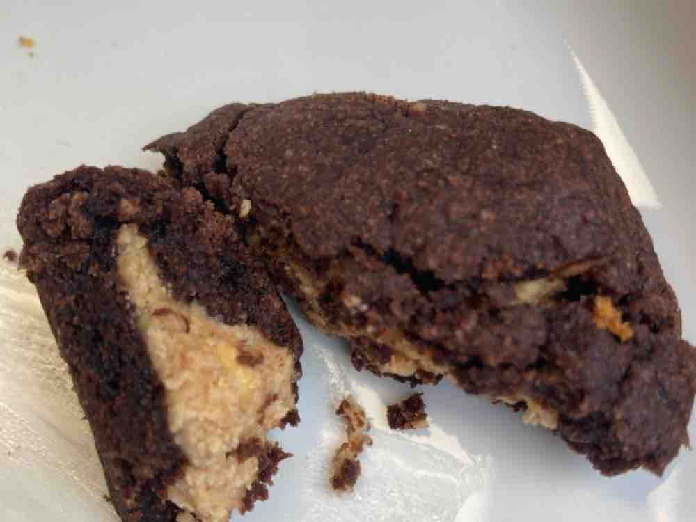Schoko-Erdnuss-Cookies von Hocki1923 | Hochgeladen von: Hocki1923
