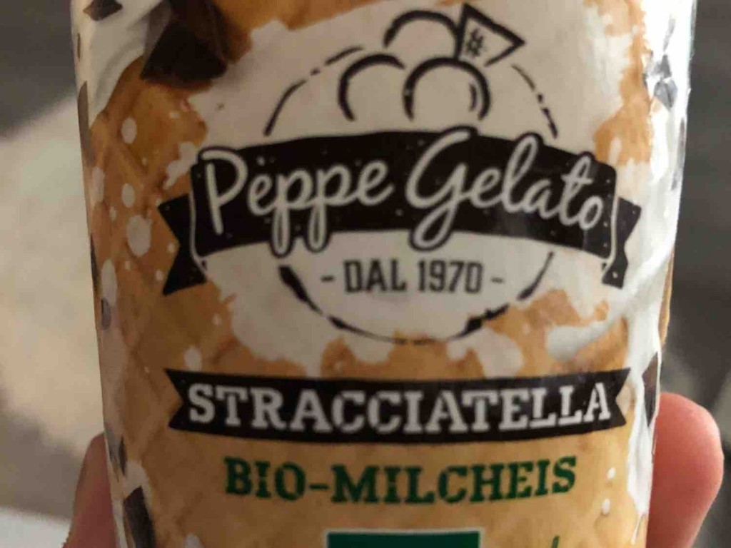 Peppe Gelato Stracciatella von luisili | Hochgeladen von: luisili