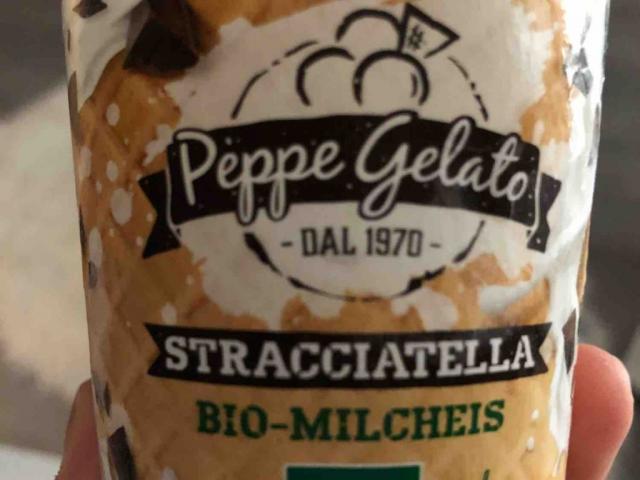 Peppe Gelato Stracciatella von luisili | Hochgeladen von: luisili