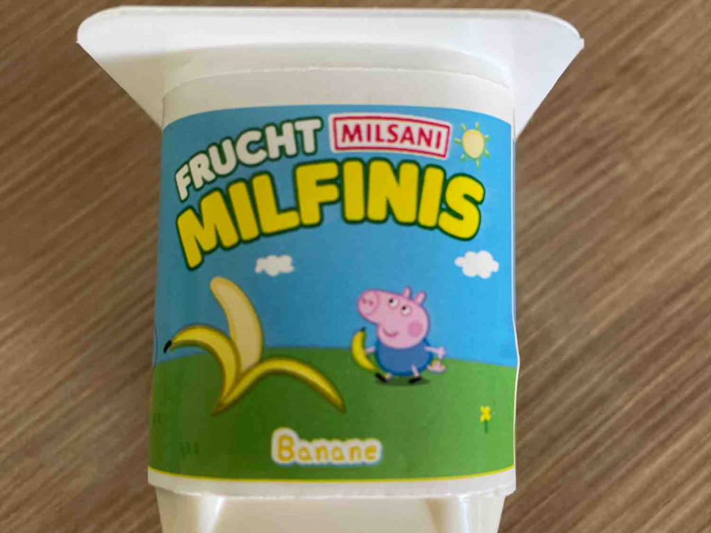 Frucht  Milfinis von MarinaGerenkamp | Hochgeladen von: MarinaGerenkamp