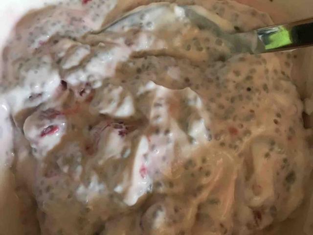 Chiasamen Protein Pudding von Babs69 | Hochgeladen von: Babs69