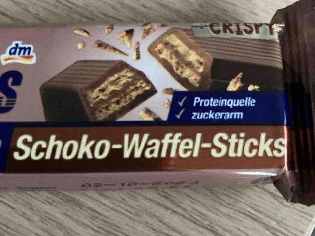 protein Schoko Waffeln ohne mehrwertige von hfcjzedxvkoo | Hochgeladen von: hfcjzedxvkoo