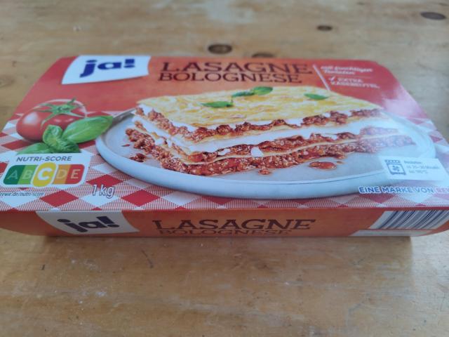 Lasagne Bolognese by Auguuustooo | Uploaded by: Auguuustooo