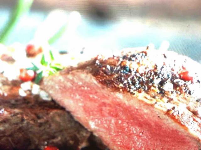 Känguru steak von Pulpo2018 | Uploaded by: Pulpo2018