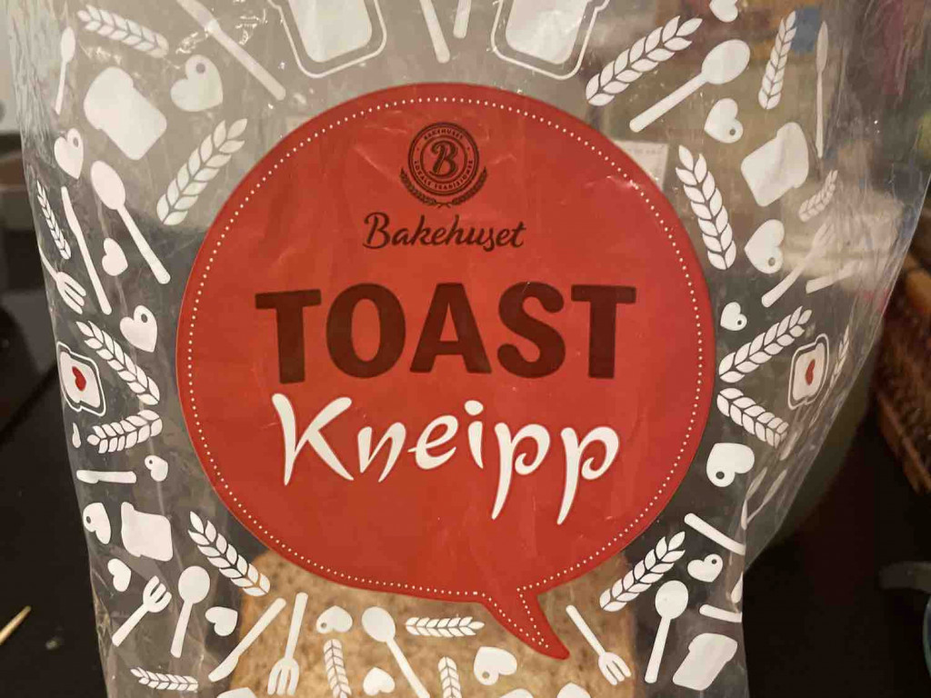 Toast Kneipp von SebaFit | Hochgeladen von: SebaFit