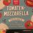 Tomaten-Mozzarella, Pasta-Sauce von weehler84 | Hochgeladen von: weehler84