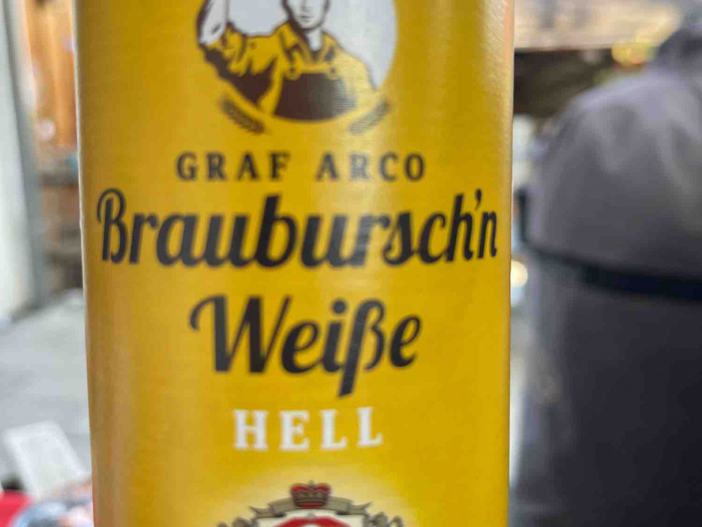 Brauburschen Weiße Hell von haasi75 | Hochgeladen von: haasi75