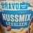 Nussmix Gesalzen by haemophiliac | Hochgeladen von: haemophiliac