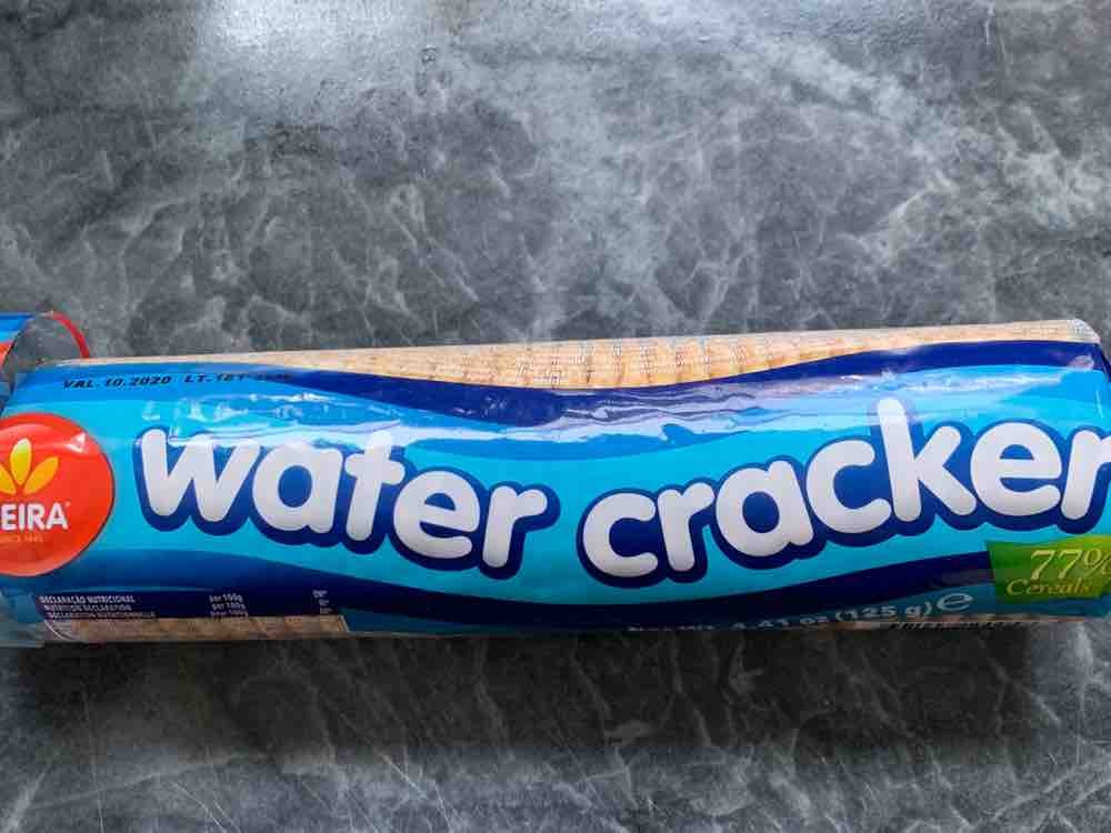 Water Cracker von Adriane97 | Hochgeladen von: Adriane97