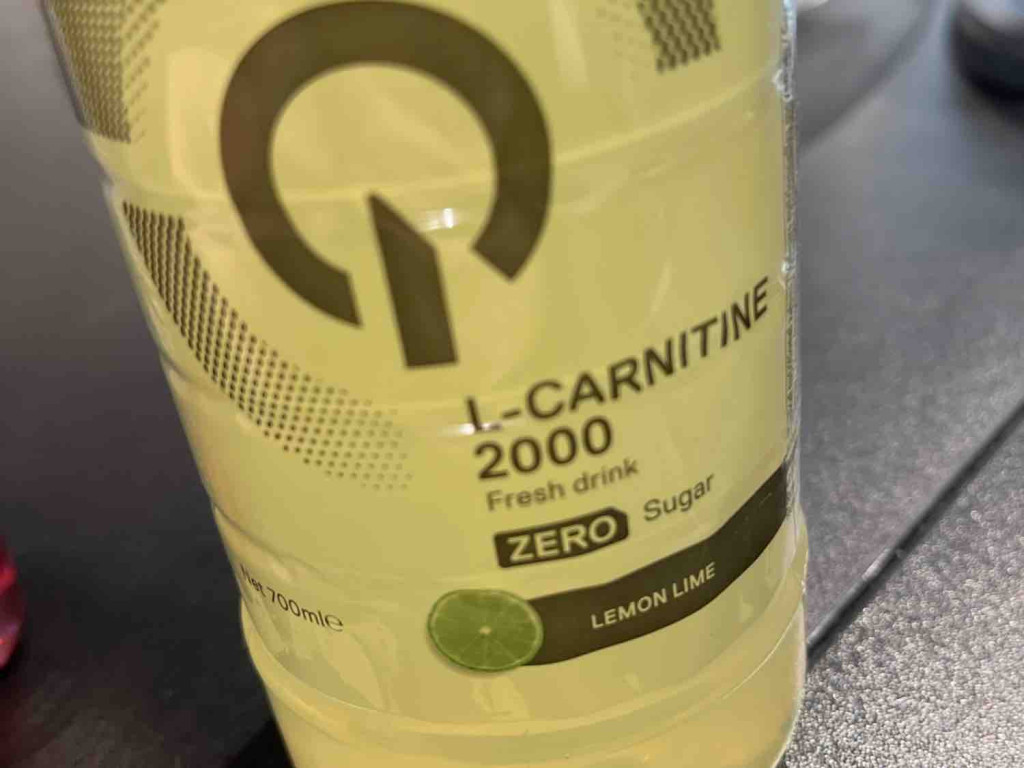 L-Carnitine 2000 lemon lime von DavidSchmitz1994 | Hochgeladen von: DavidSchmitz1994