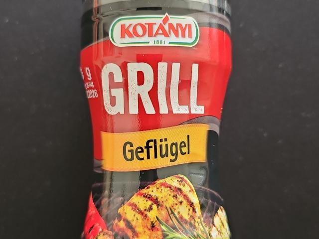 Kotányi Grillgewürz Geflügel von edmanzone | Hochgeladen von: edmanzone Kotányi Grillgewürz Geflügel von edmanzone | Hochgeladen von: edmanzone