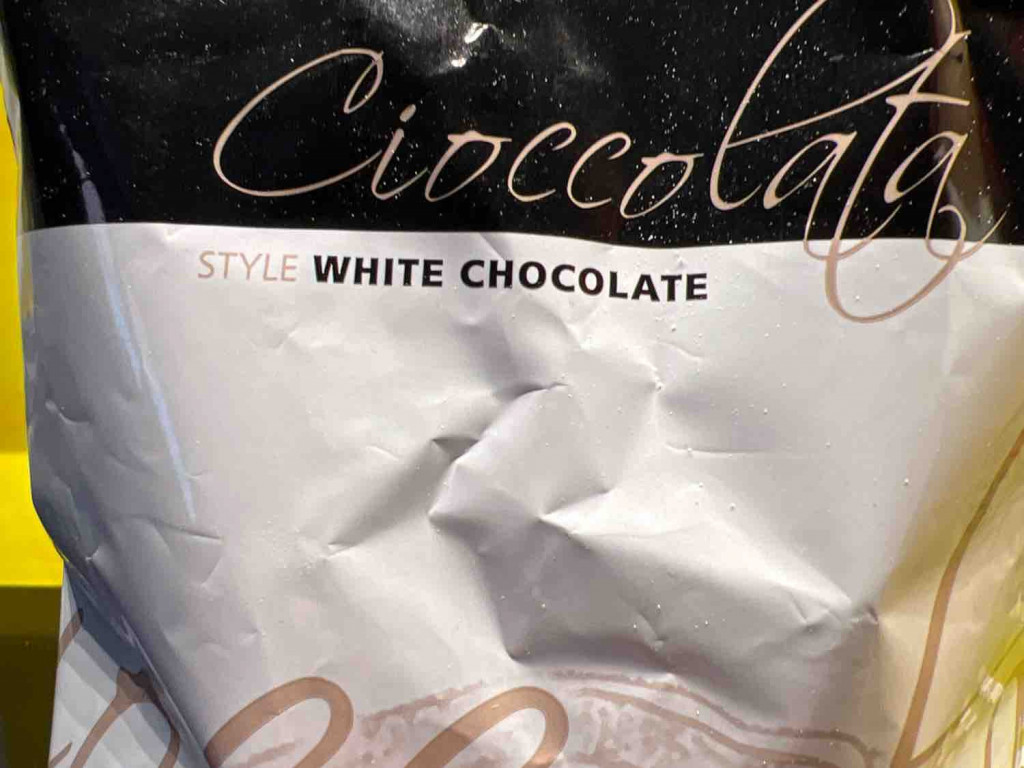 Melitta  cioccolata ehrte chocolate von asufro | Hochgeladen von: asufro