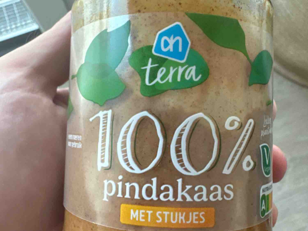 100% Pindakaas, met stukjes von nickjung | Hochgeladen von: nickjung