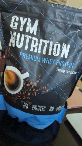 Premium Whey Protein von mrbigcalf | Hochgeladen von: mrbigcalf