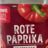 ROTE PAPRIKA IN STREIFEN von Prototorte | Hochgeladen von: Prototorte