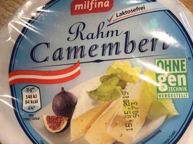 Rahm Camembert von DResch | Hochgeladen von: DResch