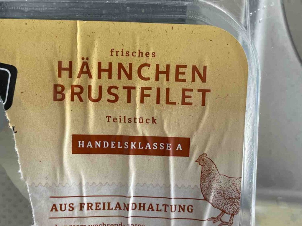 Hähnchen-Brustfilet Kaufland von elidyb | Hochgeladen von: elidyb