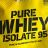 Pure Whey Isolate 95, Schokolade von miim84 | Hochgeladen von: miim84