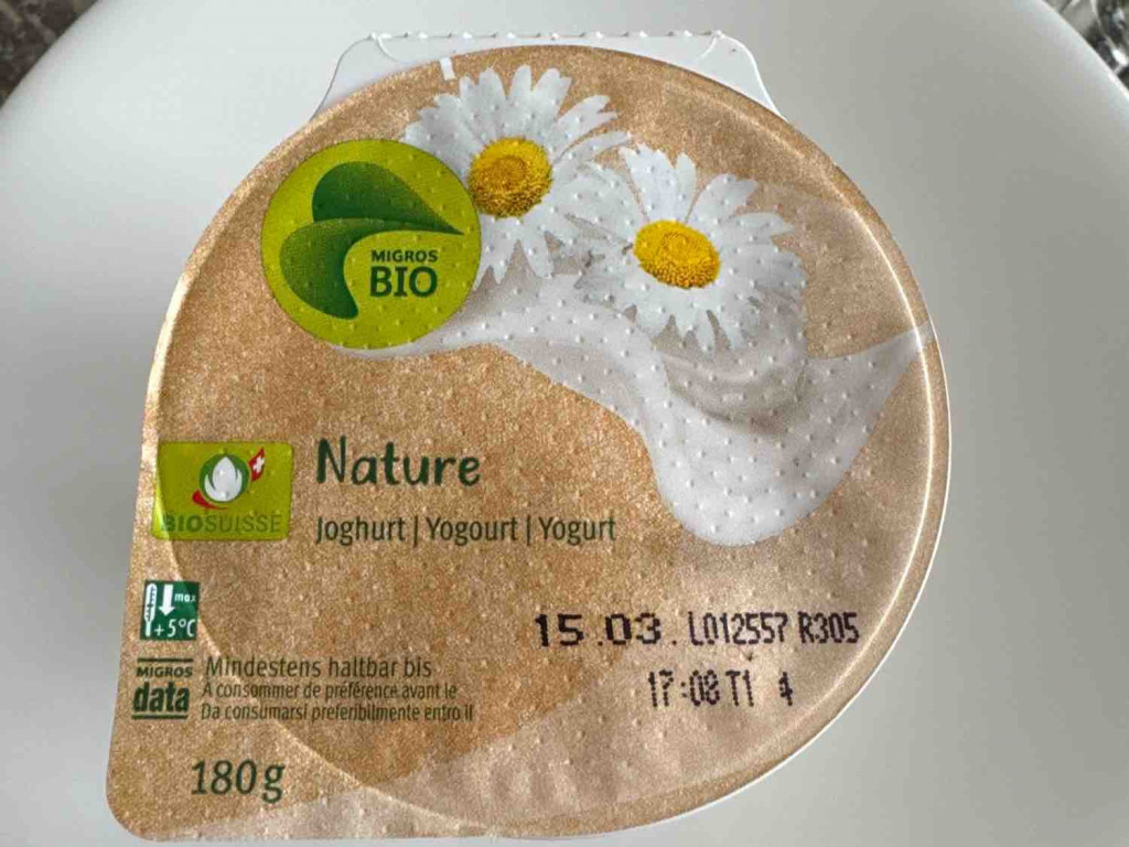 nature jogurt von tulip75 | Hochgeladen von: tulip75