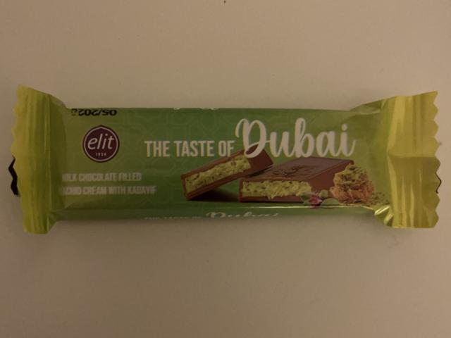 The Taste Of Dubai von juulee | Hochgeladen von: juulee