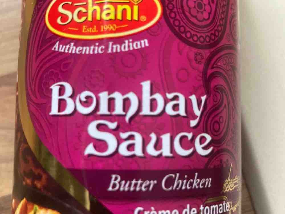 Bombay Sauce von Mack09 | Hochgeladen von: Mack09