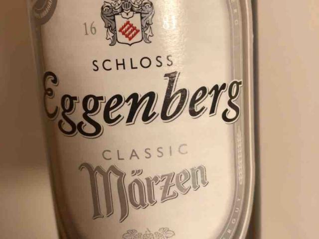 Eggenberger Classic Märzen von TylerDurden | Hochgeladen von: TylerDurden