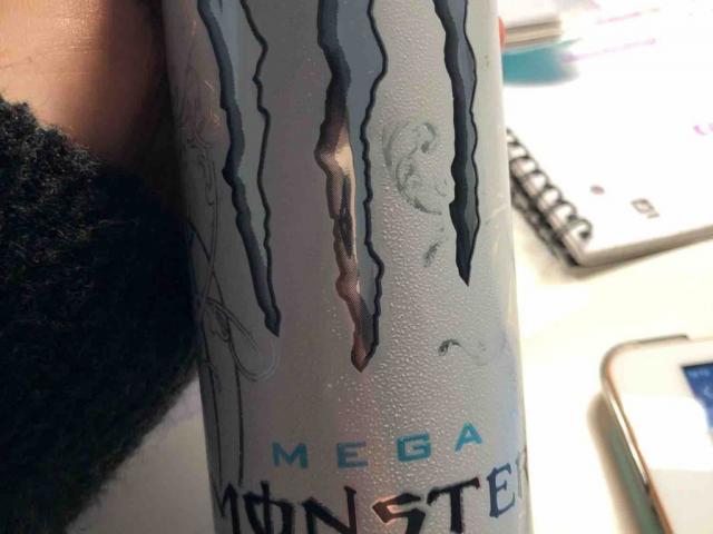 Monster Ultra, Zero Kalorien von alisshr | Hochgeladen von: alisshr