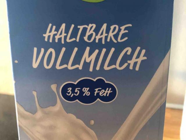 Haltbare vollmilch, 3.5 by dnt | Uploaded by: dnt