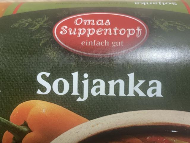 Soljanka by emmylorie | Uploaded by: emmylorie Soljanka by emmylorie | Uploaded by: emmylorie