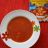 Gespenster Suppe, Tomatensuppe mit Nudeln | Hochgeladen von: Kleines maedchen