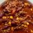 Chili con Carne, mit Rinderhackfleisch von LuckyCharm | Hochgeladen von: LuckyCharm