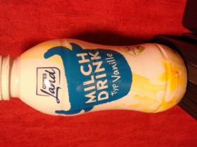 Milchdrink Typ Vanille | Hochgeladen von: Olli