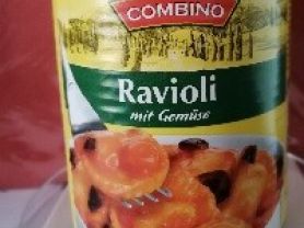 Ravioli, Ravioli mit Gemüse | Hochgeladen von: antonsoest508