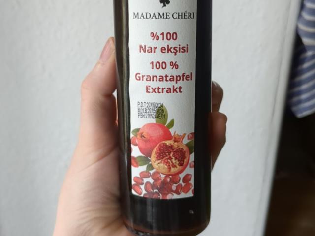 granatapfel extrakt, 100% von sauri | Hochgeladen von: sauri