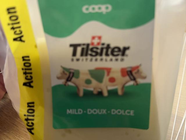 Tilsiter Mild by laesu | Uploaded by: laesu