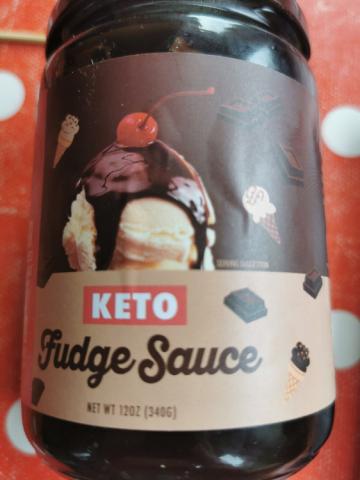 Keto Chocolate Fudge Sauce by cannabold | Uploaded by: cannabold