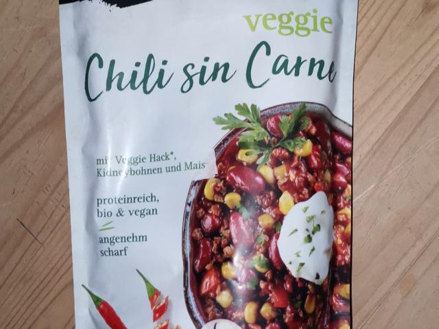 Veggie Chili sin Carne von NiiGhtZz | Hochgeladen von: NiiGhtZz