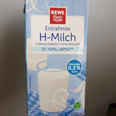 H-entrahmte Milch, höchstens 0,3 % Fett von msh.hssn | Hochgeladen von: msh.hssn