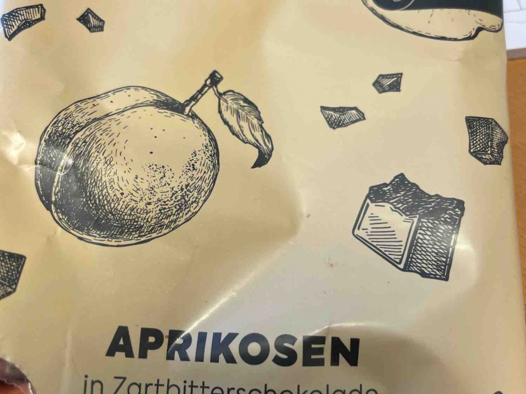 Aprikosen in Zartbitterschokolade von darjanaumovagmx.de | Hochgeladen von: darjanaumovagmx.de