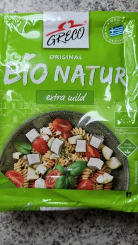 Bio Natur extra mild Weichkäse in Salzlake von Lostaxe | Hochgeladen von: Lostaxe