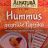 Hummus gegrillte Paprika von Fuechsen | Hochgeladen von: Fuechsen