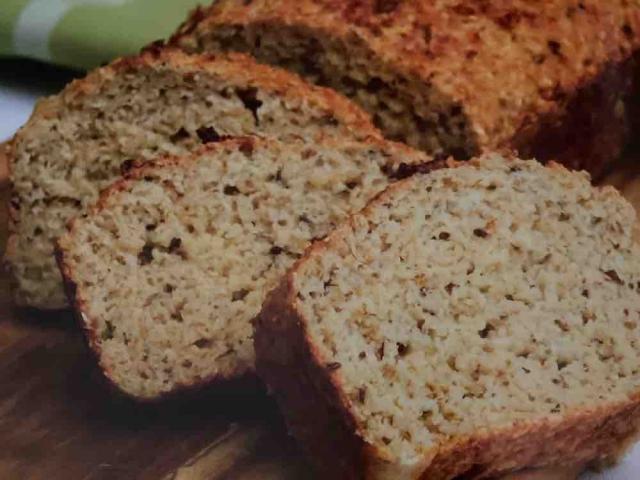 Muskelmacher Brot von Justin7 | Hochgeladen von: Justin7