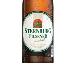 Sternburg Pilsner | Hochgeladen von: Gonxo