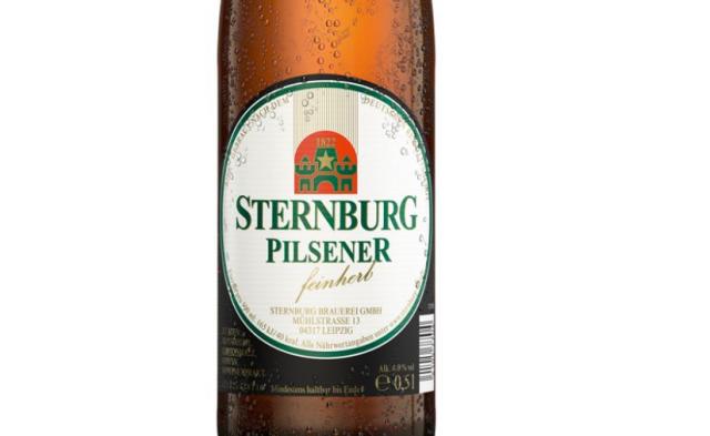 Sternburg Pilsner | Hochgeladen von: Gonxo