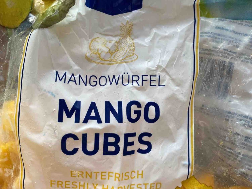 Mango Cubes Metro TK von Chris49 | Hochgeladen von: Chris49