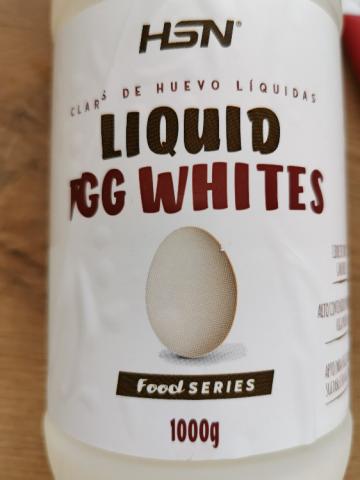 Liquid Egg White von oli13123 | Hochgeladen von: oli13123