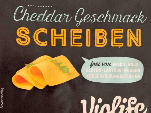 violife slices cheddar flavour, ähnlich Cheddar von AnaDelas | Hochgeladen von: AnaDelas