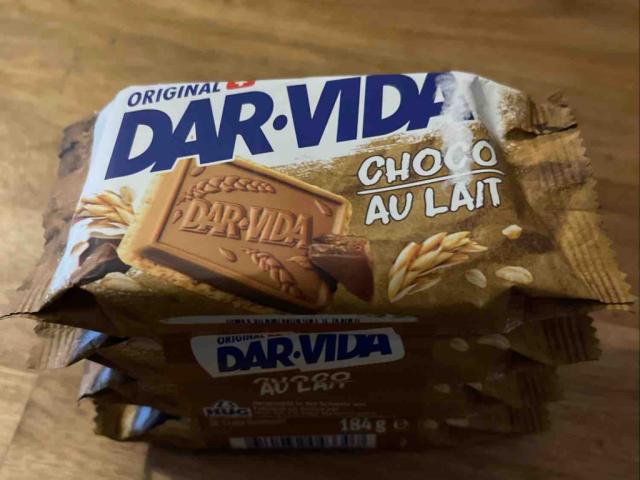 Dar•Vida, Choco au lait von marghi | Hochgeladen von: marghi