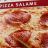 Dr. Oetker Ristorante Pizza Salame von CrazySam | Hochgeladen von: CrazySam