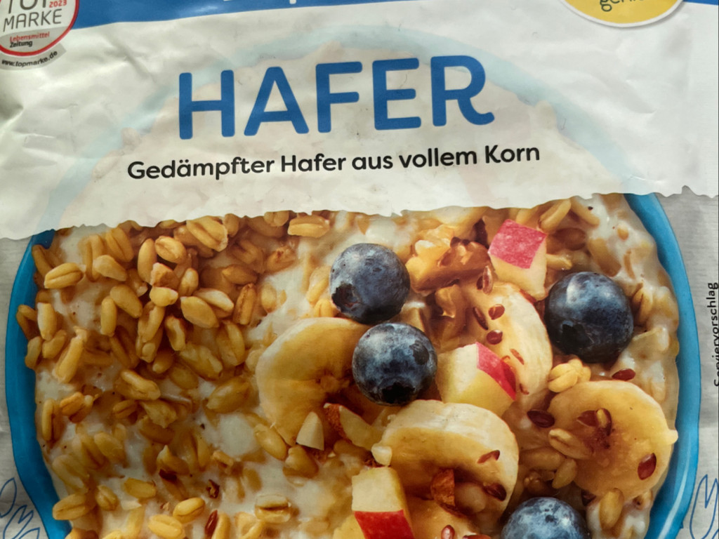 Reis-fit Express Hafer von carbsntea | Hochgeladen von: carbsntea Reis-fit Express Hafer von carbsntea | Hochgeladen von: carbsntea
